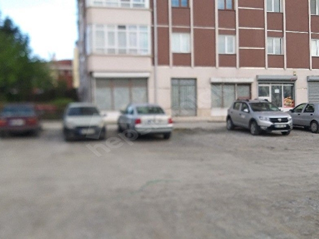 PURSAKLAR MİMAR SİNAN MAHALLESİNDE SATILIK DÜKKAN - Görsel 6