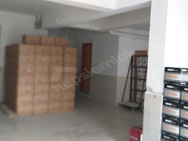 PURSAKLAR MİMAR SİNAN MAHALLESİNDE SATILIK DÜKKAN - Görsel 12