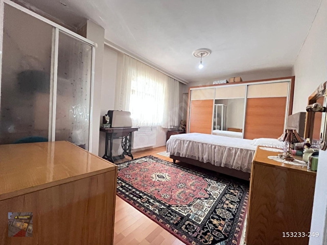 ANKARA KAZANÇTAN YAPILI HARİKA KONUMDA KREDİ LİMİTSİZ ASANSÖRLÜ EBEVEYN BANYOLU 3+1 DAİRE - Görsel 29
