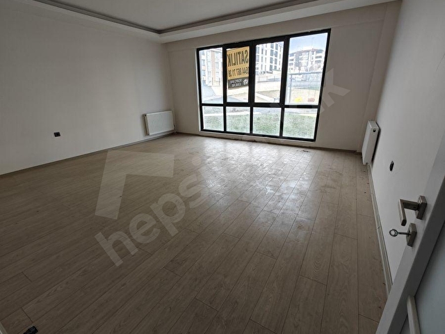 TOKAT KAŞIKÇIBAĞLARI DREM LİFE SİTESİNDE SATILIK 145 M2 İŞYERİ - Görsel 25