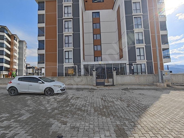 TOKAT KAŞIKÇIBAĞLARI DREM LİFE SİTESİNDE SATILIK 145 M2 İŞYERİ - Görsel 3