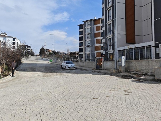 TOKAT KAŞIKÇIBAĞLARI DREM LİFE SİTESİNDE SATILIK 145 M2 İŞYERİ - Görsel 7