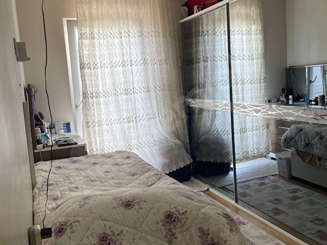 ESENYURT INNOVIA2 SATILIK 2+1 KAPALI MUTFAKLI HARİKA DAİRE - Görsel 5
