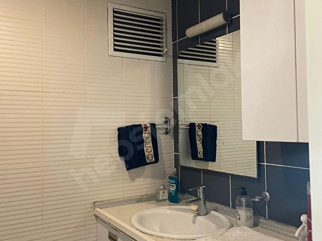 ESENYURT INNOVIA2 SATILIK 2+1 KAPALI MUTFAKLI HARİKA DAİRE - Görsel 8
