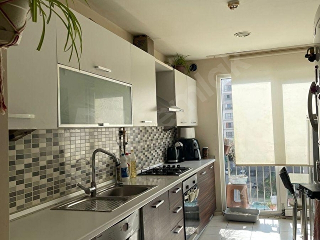 ESENYURT INNOVIA2 SATILIK 2+1 KAPALI MUTFAKLI HARİKA DAİRE - Görsel 3