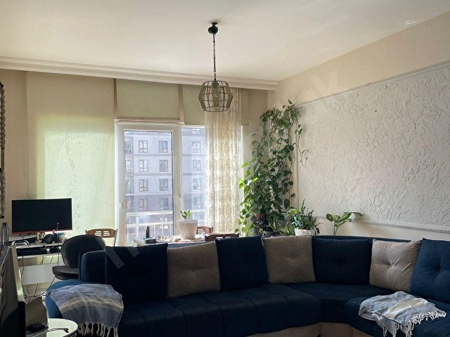 ESENYURT INNOVIA2 SATILIK 2+1 KAPALI MUTFAKLI HARİKA DAİRE