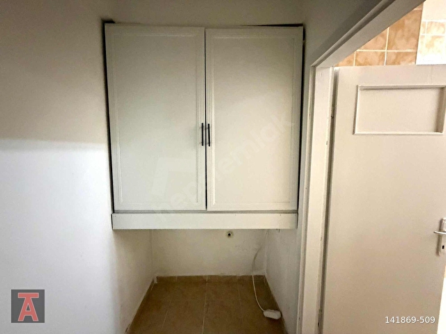 PİYADE YAPILI ÖN CEPHE BALKONLU ÇOK GENİŞ Y.GİRİŞ 2+1 DAİRE! - Görsel 23