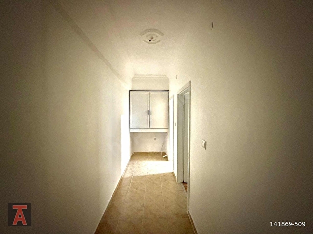 PİYADE YAPILI ÖN CEPHE BALKONLU ÇOK GENİŞ Y.GİRİŞ 2+1 DAİRE! - Görsel 22