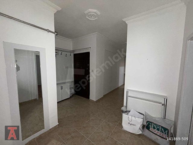 PİYADE YAPILI ÖN CEPHE BALKONLU ÇOK GENİŞ Y.GİRİŞ 2+1 DAİRE! - Görsel 26