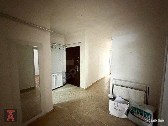 PİYADE YAPILI ÖN CEPHE BALKONLU ÇOK GENİŞ Y.GİRİŞ 2+1 DAİRE! - Görsel 25
