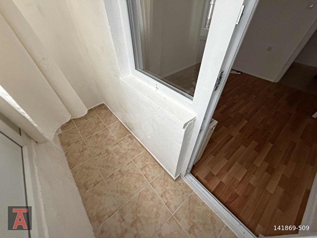 PİYADE YAPILI ÖN CEPHE BALKONLU ÇOK GENİŞ Y.GİRİŞ 2+1 DAİRE! - Görsel 19