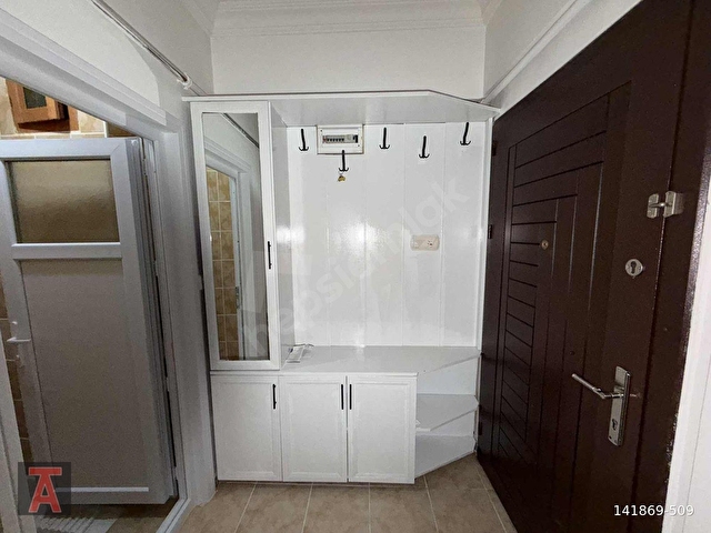 PİYADE YAPILI ÖN CEPHE BALKONLU ÇOK GENİŞ Y.GİRİŞ 2+1 DAİRE! - Görsel 27