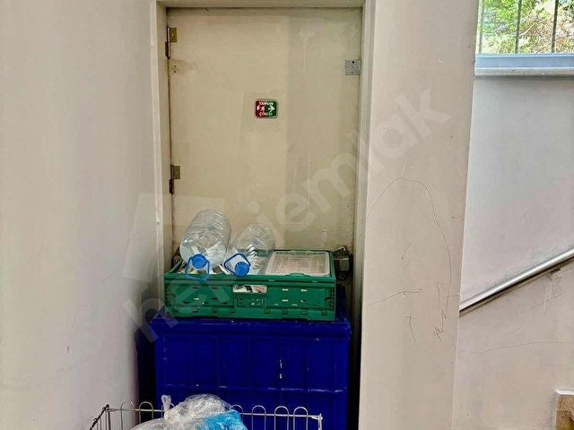 DAMLADAN ANA CADDE YAKINI 55.000 TL KİRACILI 180 M2 DÜKKAN. - Görsel 13