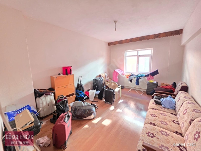 GÖKÇE EMLAKTAN YAKACIKTA CADDEYE YAKIN GENİŞ 3+1 ARA KAT DAİRE - Görsel 25