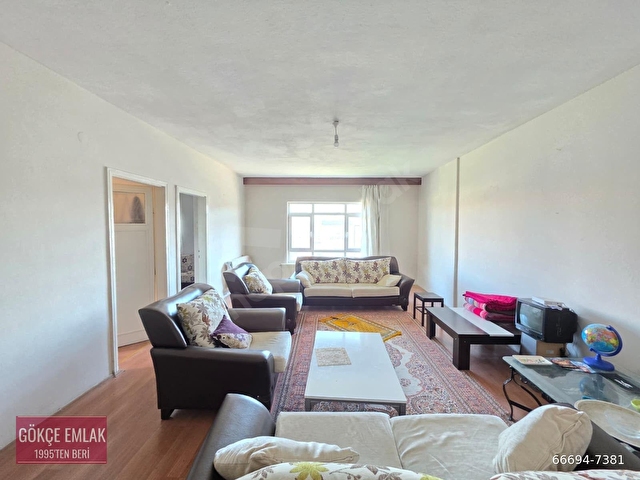 GÖKÇE EMLAKTAN YAKACIKTA CADDEYE YAKIN GENİŞ 3+1 ARA KAT DAİRE - Görsel 13