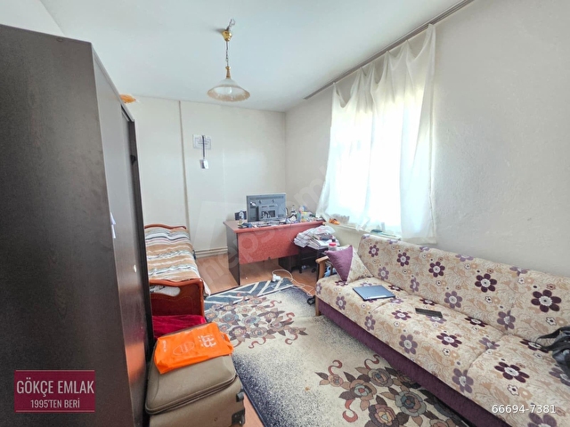 GÖKÇE EMLAKTAN YAKACIKTA CADDEYE YAKIN GENİŞ 3+1 ARA KAT DAİRE - Görsel 20