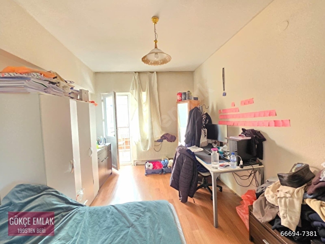GÖKÇE EMLAKTAN YAKACIKTA CADDEYE YAKIN GENİŞ 3+1 ARA KAT DAİRE - Görsel 7