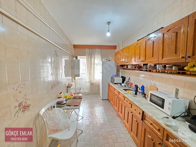 GÖKÇE EMLAKTAN YAKACIKTA CADDEYE YAKIN GENİŞ 3+1 ARA KAT DAİRE - Görsel 29
