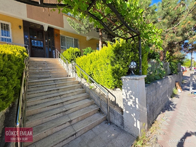 GÖKÇE EMLAKTAN YAKACIKTA CADDEYE YAKIN GENİŞ 3+1 ARA KAT DAİRE - Görsel 3