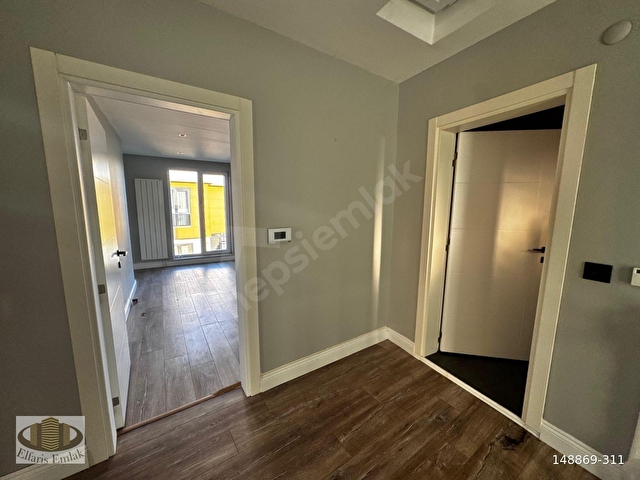 Çerkezköyün En Prestijli Sitelerinden Birinde Kiralık 3+1 Villa - Görsel 13