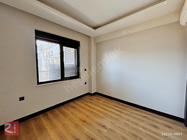 LÜKS KONSEPT SİTEDE HAVUZLU DAİRE - Görsel 20