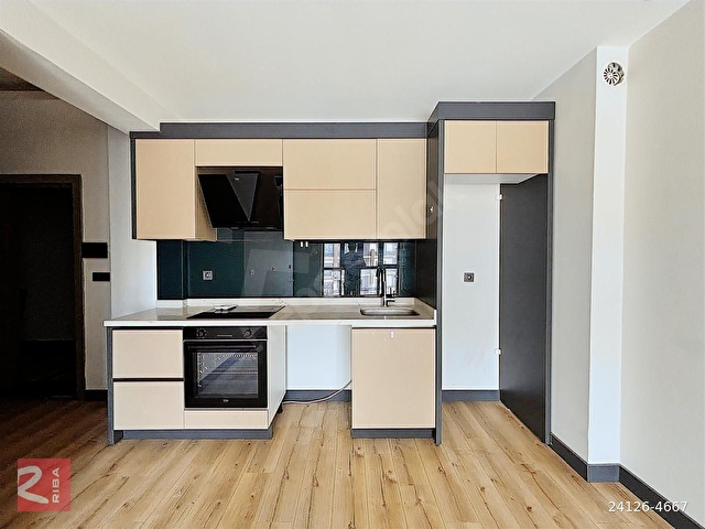 LÜKS KONSEPT SİTEDE HAVUZLU DAİRE - Görsel 3