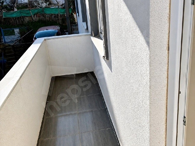 sahibinden CUMHURİYET MH.DE 7 YAŞINDA ARAKAT 2+1 / KAPALI OTOPARKLI / ÇİFT BALKONLU DAİRE - Görsel 8