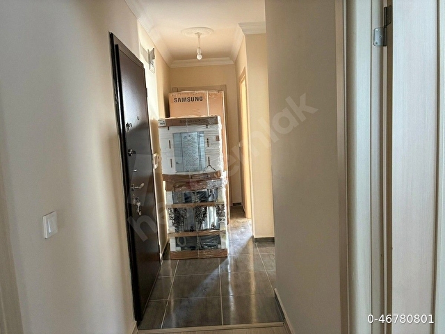 sahibinden CUMHURİYET MH.DE 7 YAŞINDA ARAKAT 2+1 / KAPALI OTOPARKLI / ÇİFT BALKONLU DAİRE - Görsel 9
