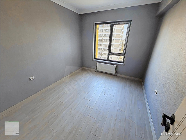 A L C DEN ULTRALÜX MANZARALI SİTEİ. EBEVENY VE GİYİNME ODALI 4+1 - Görsel 20
