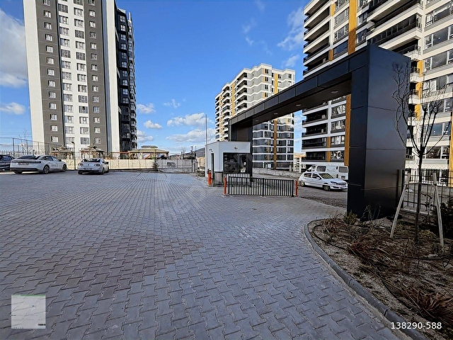 A L C DEN ULTRALÜX MANZARALI SİTEİ. EBEVENY VE GİYİNME ODALI 4+1 - Görsel 29