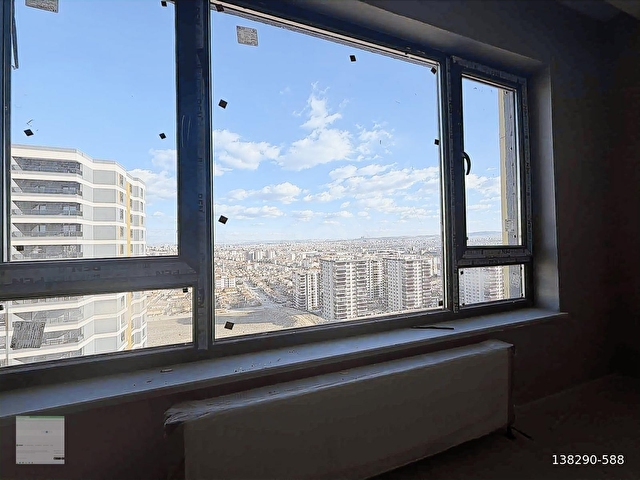 A L C DEN ULTRALÜX MANZARALI SİTEİ. EBEVENY VE GİYİNME ODALI 4+1 - Görsel 30