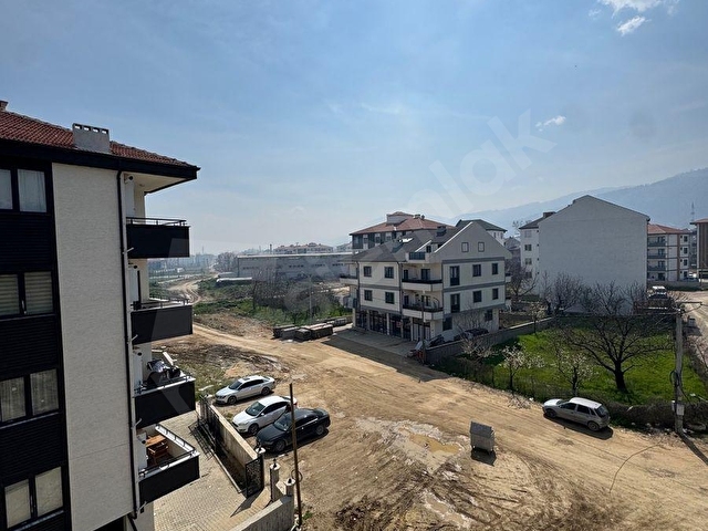 BURSA İNEGÖL CERRAH MAH.3+1, 140m2,BUTİK SİTE İÇİ, SATILIK DAİRE