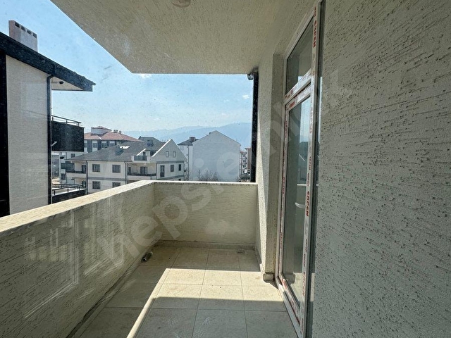 BURSA İNEGÖL CERRAH MAH.3+1, 140m2,BUTİK SİTE İÇİ, SATILIK DAİRE - Görsel 13