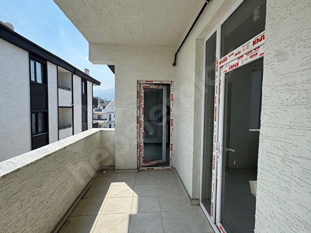 BURSA İNEGÖL CERRAH MAH.3+1, 140m2,BUTİK SİTE İÇİ, SATILIK DAİRE - Görsel 25