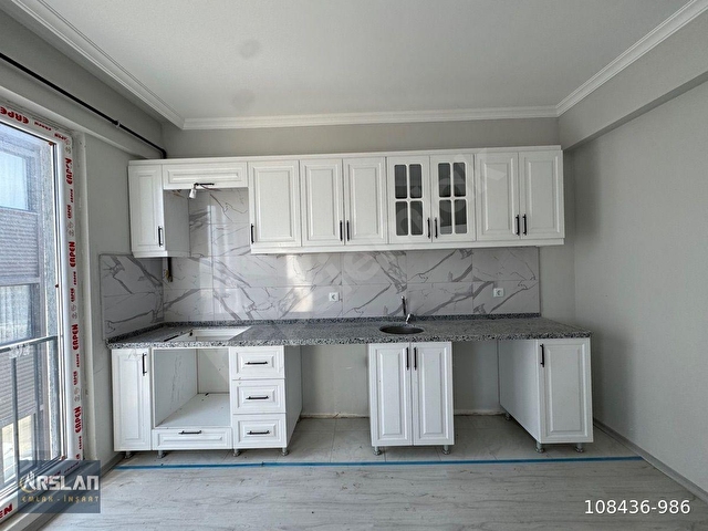 BURSA İNEGÖL CERRAH MAH.3+1, 140m2,BUTİK SİTE İÇİ, SATILIK DAİRE - Görsel 30