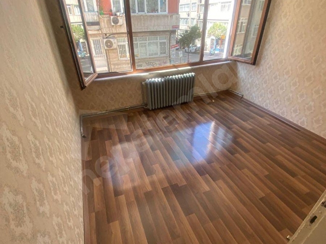 AYCAN BEŞİKTAŞ NÜZHETİYE CADDESİ ÜZERİNDE OFİS KATI GENİŞ CEPHE - Görsel 11