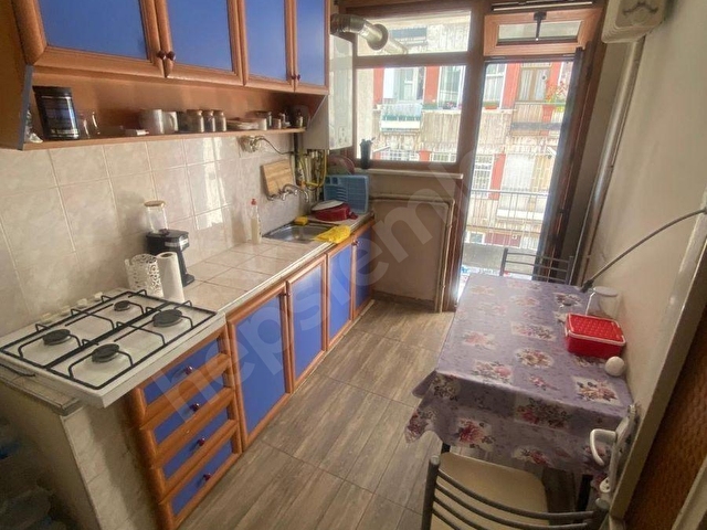 AYCAN BEŞİKTAŞ NÜZHETİYE CADDESİ ÜZERİNDE OFİS KATI GENİŞ CEPHE - Görsel 12