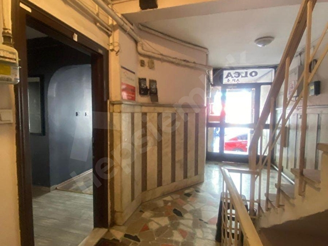 AYCAN BEŞİKTAŞ NÜZHETİYE CADDESİ ÜZERİNDE OFİS KATI GENİŞ CEPHE - Görsel 8