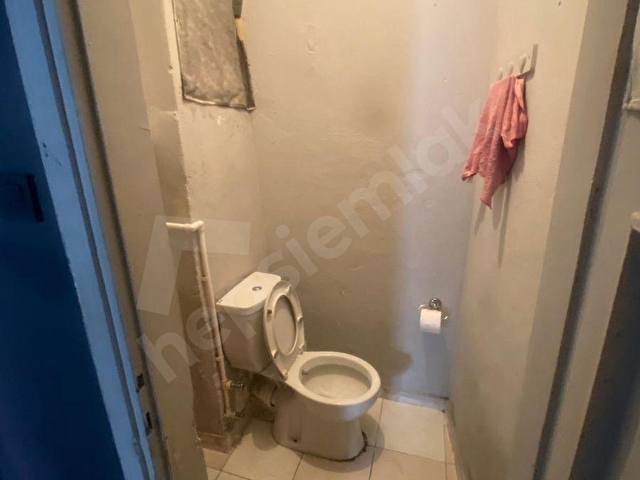 AYCAN BEŞİKTAŞ NÜZHETİYE CADDESİ ÜZERİNDE OFİS KATI GENİŞ CEPHE - Görsel 7