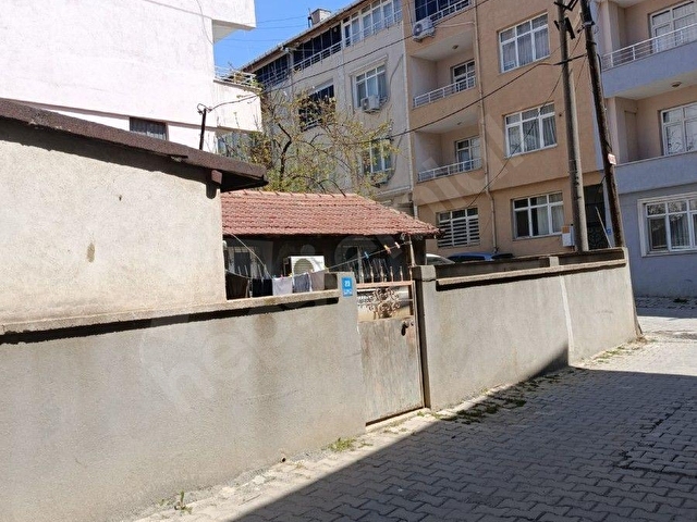 ATATEPEYE YAKIN YATIRIMLIK ARSA - Görsel 2