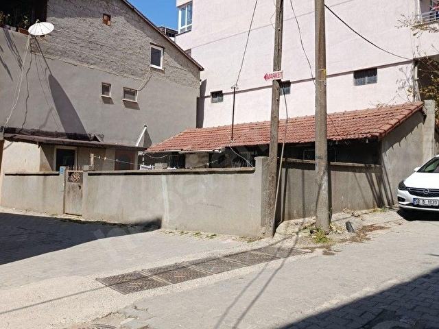 ATATEPEYE YAKIN YATIRIMLIK ARSA - Görsel 3