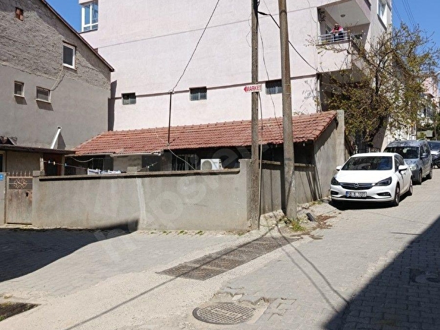 ATATEPEYE YAKIN YATIRIMLIK ARSA - Görsel 4