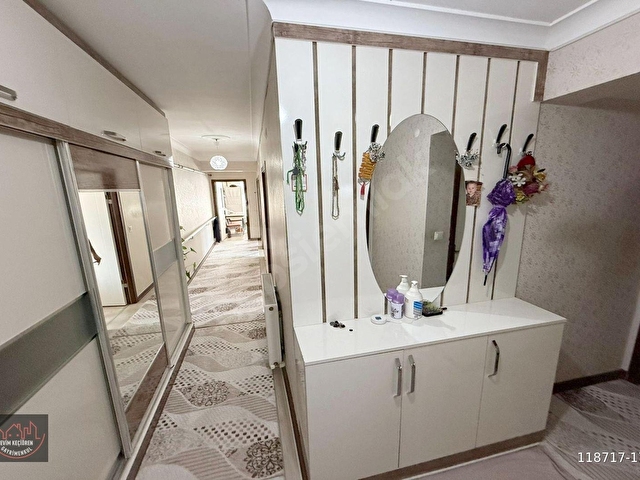 YÜKSELTEPEDE ÖNCELİĞİNZ GENŞLKSE! 130M2 ÇİFT BALKONLU FRSAT 3+1 - Görsel 7