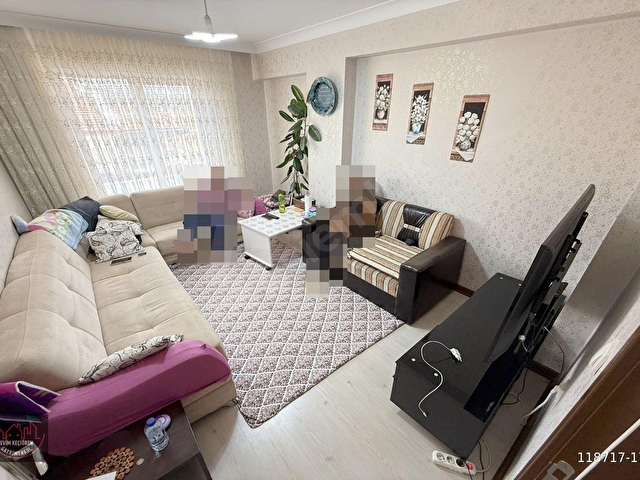 YÜKSELTEPEDE ÖNCELİĞİNZ GENŞLKSE! 130M2 ÇİFT BALKONLU FRSAT 3+1 - Görsel 14