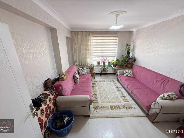 YÜKSELTEPEDE ÖNCELİĞİNZ GENŞLKSE! 130M2 ÇİFT BALKONLU FRSAT 3+1 - Görsel 17