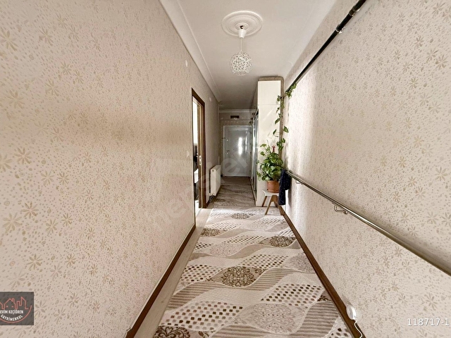 YÜKSELTEPEDE ÖNCELİĞİNZ GENŞLKSE! 130M2 ÇİFT BALKONLU FRSAT 3+1 - Görsel 16