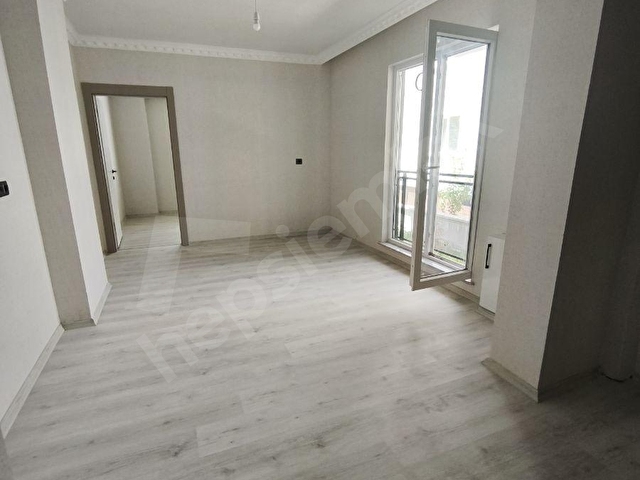POLİS KARAKOLU ARKASINDA SATILIK 1+1 DAİRE - Görsel 2