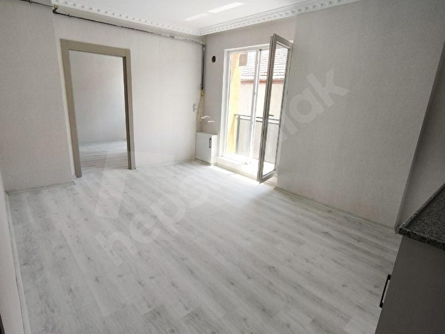 POLİS KARAKOLU ARKASINDA SATILIK 1+1 DAİRE - Görsel 7