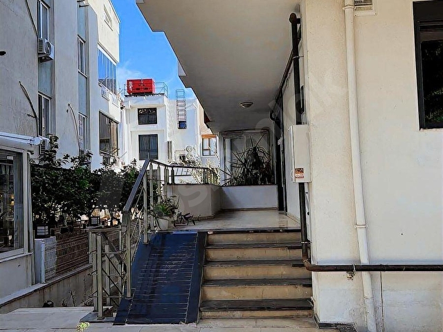 Antalya gürsu Mahallesinde satılık bahçe dubleks