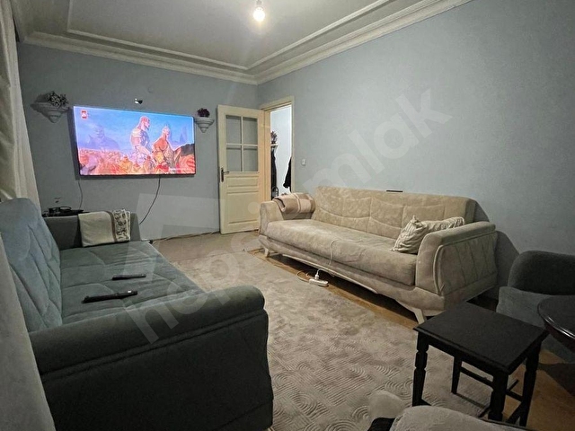 -REFERANS GAYRİMENKUL- MALTEPE FINDIKLIDA 2+1 90m² - Görsel 11